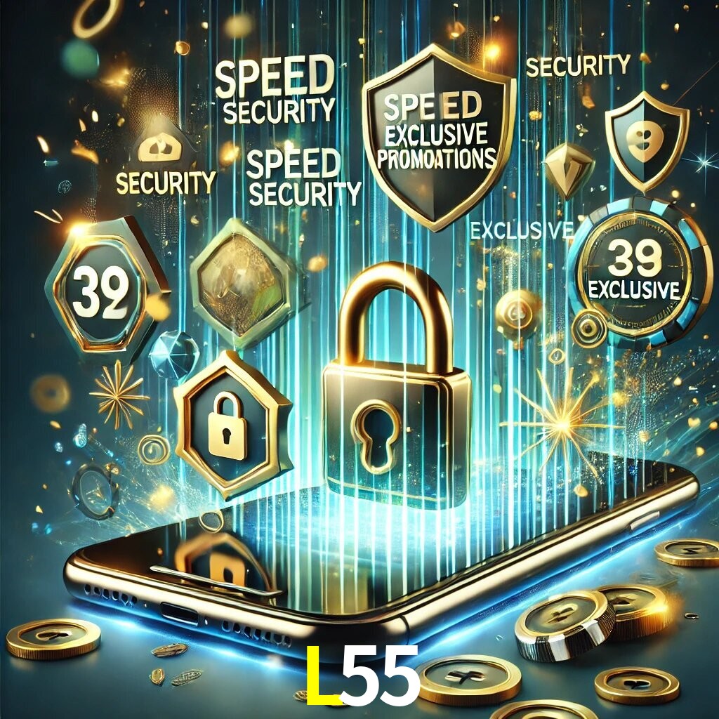 Vantagens do App L55