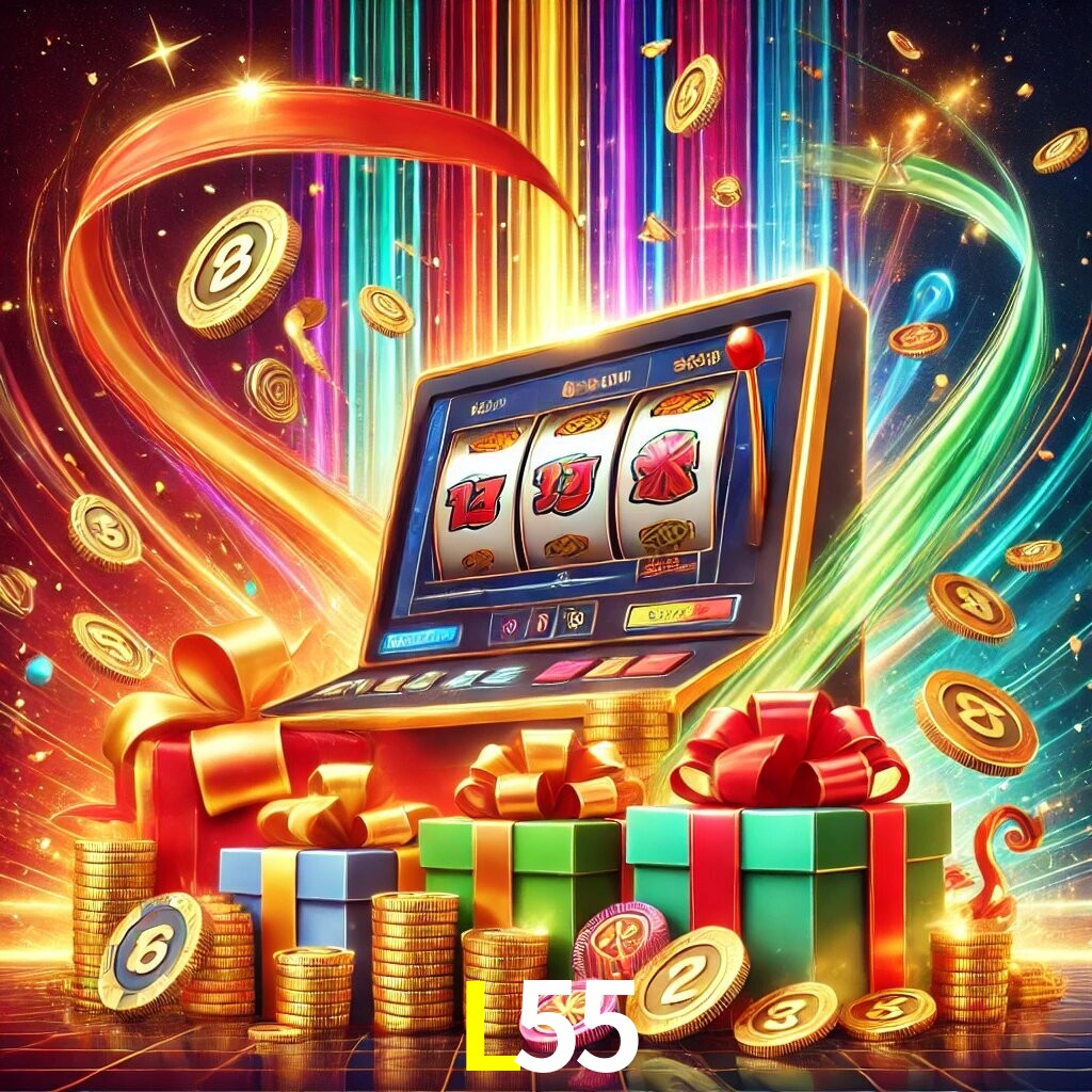 Promoções L55